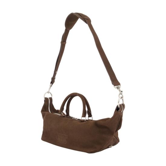 26FW 마지셔우드 토트백 M26431TB18NBHU brown - MARGE SHERWOOD