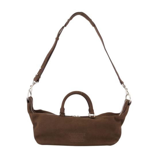 26FW 마지셔우드 토트백 M26431TB18NBHU brown