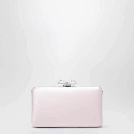 26FW 셀프 포트레이트 클러치/파우치 PF26 326PL Pink