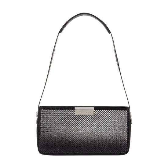 26FW 알렉산더 왕 크로스백 20326P72L 001 black