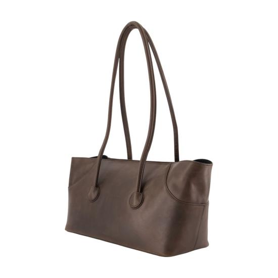 26FW 마지셔우드 크로스백 M26431SB17PUSA brown - MARGE SHERWOOD