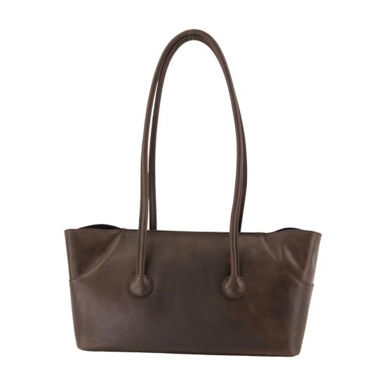 26FW 마지셔우드 크로스백 M26431SB17PUSA brown
