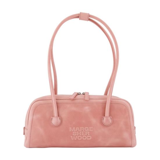 26FW 마지셔우드 숄더백 M26431SB08PUTR pink
