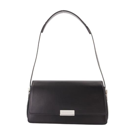 26FW 알렉산더 왕 크로스백 20326K70L 001 black