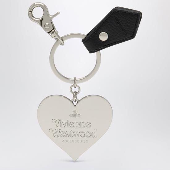 26FW 비비안웨스트우드 키링 82030131WOM0014 Black - VIVIENNE WESTWOOD
