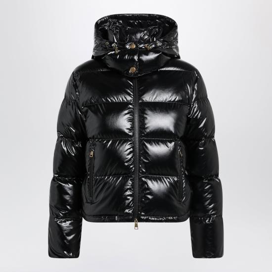 26FW 몽클레어 자켓 1A00031597EU Black