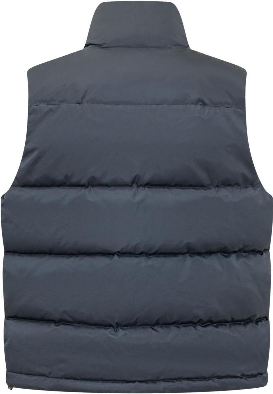 26FW 드롤드무슈 패딩 조끼 PERMCT153PA031NY DONKERGREY - DROLE DE MONSIEUR