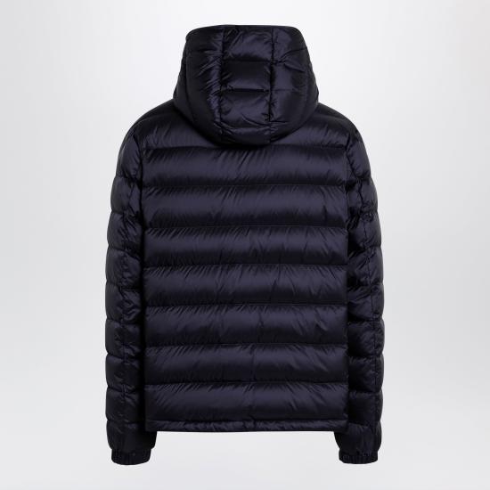 26FW 몽클레어 숏패딩 1A00004599Q0 Blue - MONCLER