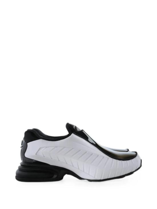 26SS 나이키 꼼데가르송 스니커즈 PQ K104 0013 BLACK WHITE