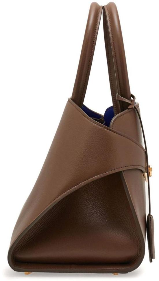 26FW 살바토레 페라가모 토트백 215608771867017 BROWN - SALVATORE FERRAGAMO
