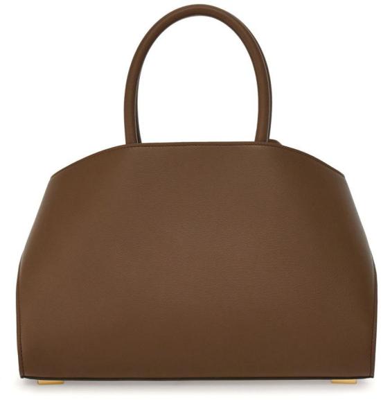 26FW 살바토레 페라가모 토트백 215608771867017 BROWN - SALVATORE FERRAGAMO