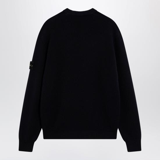 26FW 스톤 아일랜드 긴팔 티셔츠 S155100011S01C4 Blue - STONE ISLAND