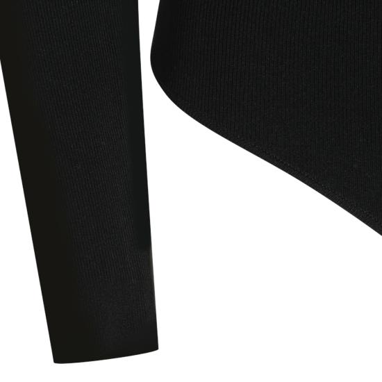 26FW 엘리자베타프랜치 점프수트 BK06S66E2 110 NERO - ELISABETTA FRANCHI