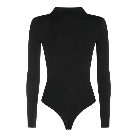 26FW 엘리자베타프랜치 점프수트 BK06S66E2 110 NERO - ELISABETTA FRANCHI