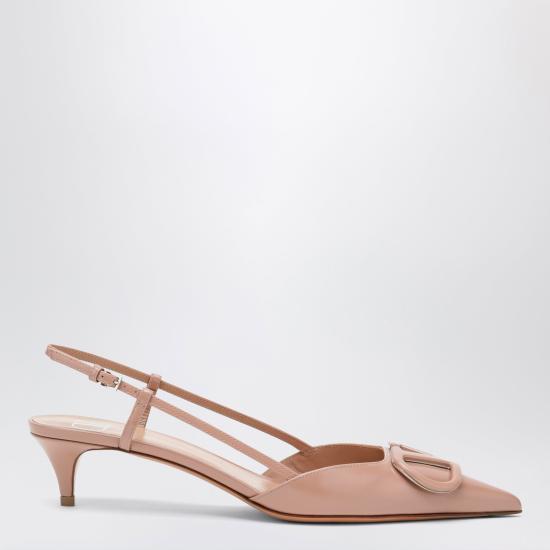 26FW 발렌티노 가라바니 힐/펌프스 9W2S0Q70DUW Pink