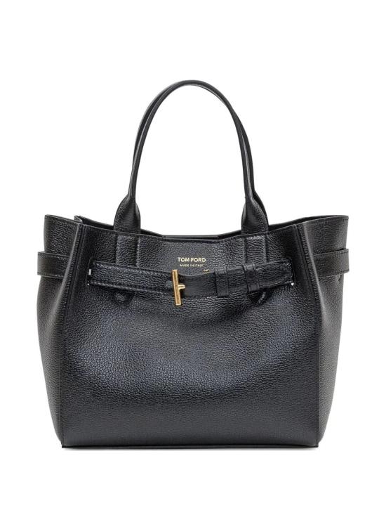 26FW 톰포드 토트백 L1885 LCL429X BLACK