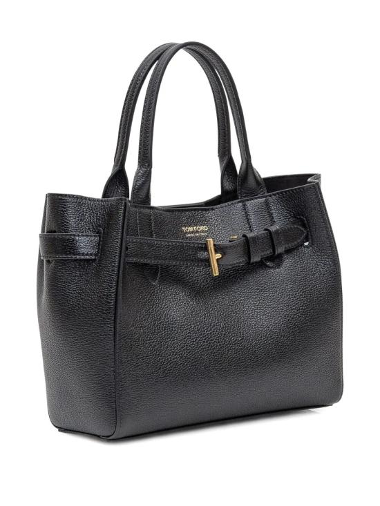 26FW 톰포드 토트백 L1885 LCL429X BLACK - TOMFORD