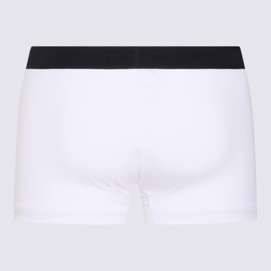 26FW 톰포드 팬티 T4LC3 1040100 WHITE - TOMFORD