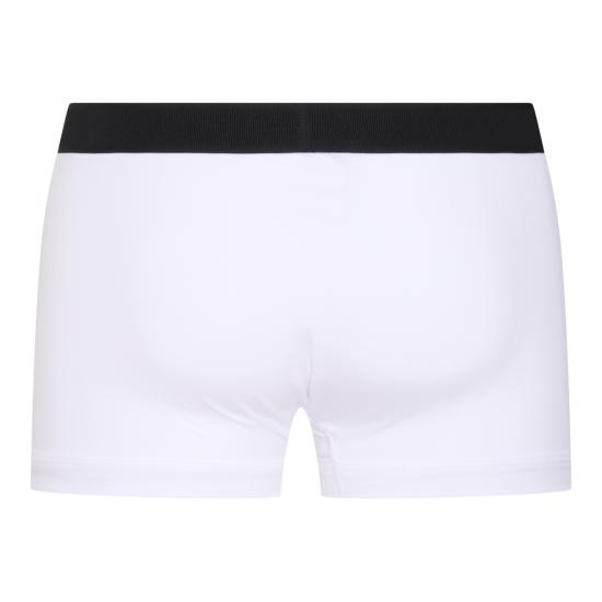 26FW 톰포드 팬티 T4LC3 1040100 WHITE - TOMFORD