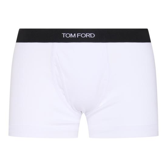 26FW 톰포드 팬티 T4LC3 1040100 WHITE