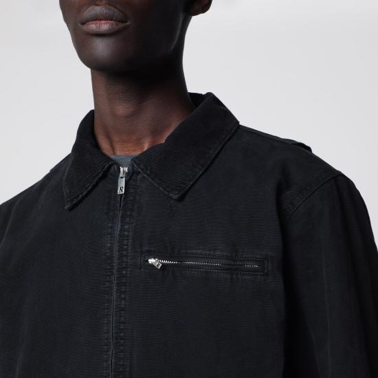 26FW 리프레젠트 자켓 MLM3571CO Black - REPRESENT