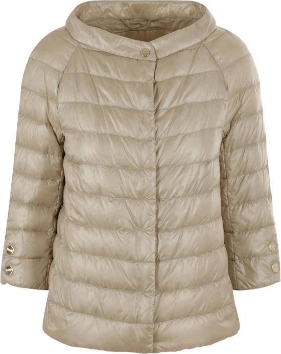 25FW 에르노 탑 10064640475422 BEIGE