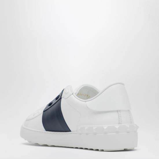 26FW 발렌티노 가라바니 스니커즈 9Y2S0830BLU White - VALENTINO GARAVANI