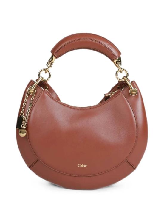 26FW 끌로에 숄더백 CH26AS921S60 26P BLUSHY BROWN
