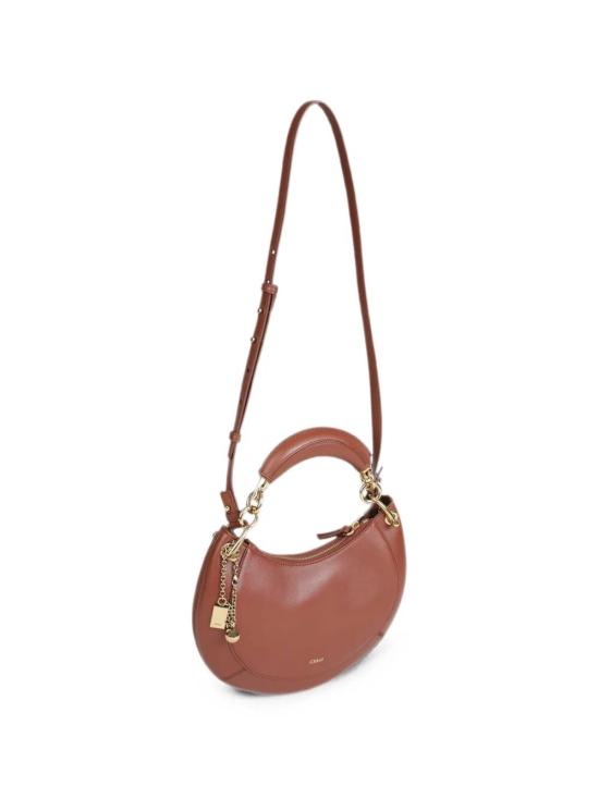 26FW 끌로에 숄더백 CH26AS921S60 26P BLUSHY BROWN - CHLOE