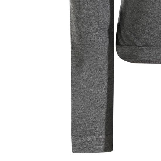 26FW 이자벨마랑에뚜왈 드레시 탑 26AHT0656FD D3K01E02GY GREY - ISABEL MARANT ETOILE