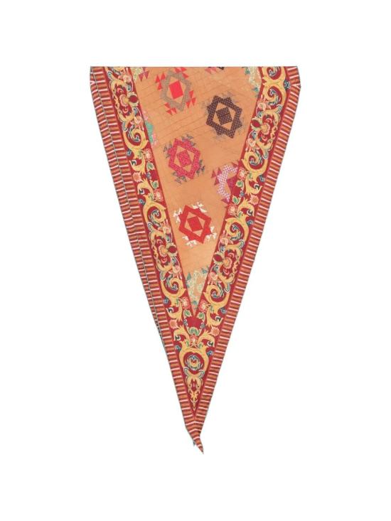 26FW 피에르루이마샤 머플러/스카프 ALOEUW 65X120LMF 518890 MULTICOLOR