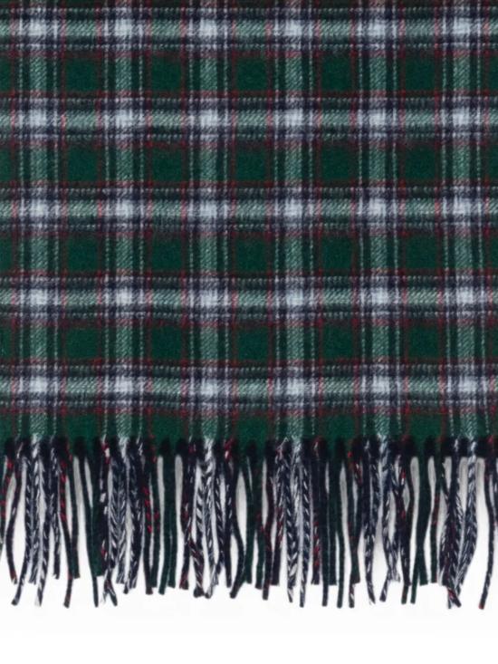 26FW 누메로벤투노 머플러/스카프 6951 6978 Q561 GREEN BLUE - N°21