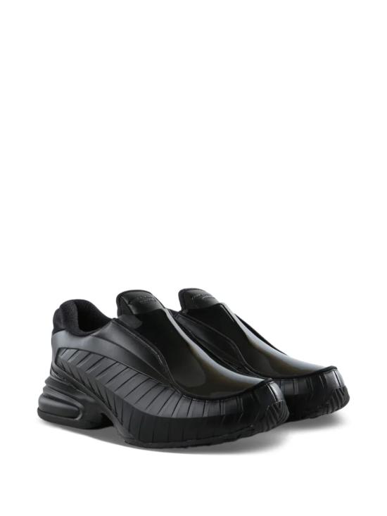26SS 나이키 꼼데가르송 스니커즈 PQ K104 0021 BLACK - NIKE X COMME DES GARCON