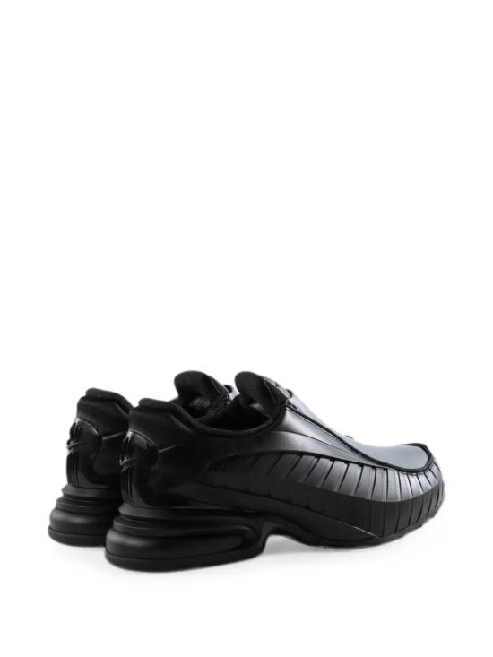 26SS 나이키 꼼데가르송 스니커즈 PQ K104 0021 BLACK - NIKE X COMME DES GARCON