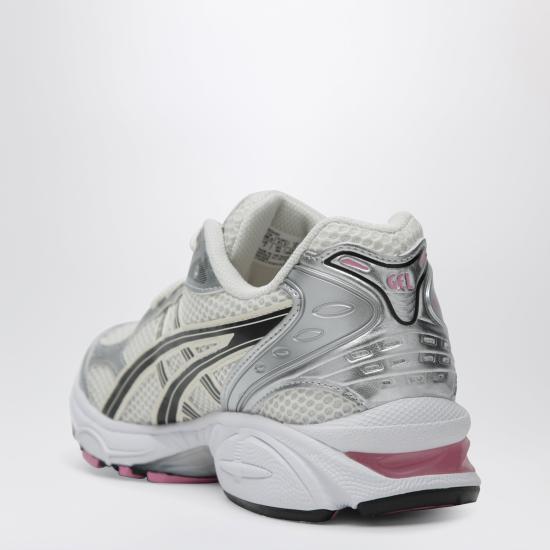 26FW 아식스 젤 카야노 14 스니커즈 1203A537DPL Beige - ASICS