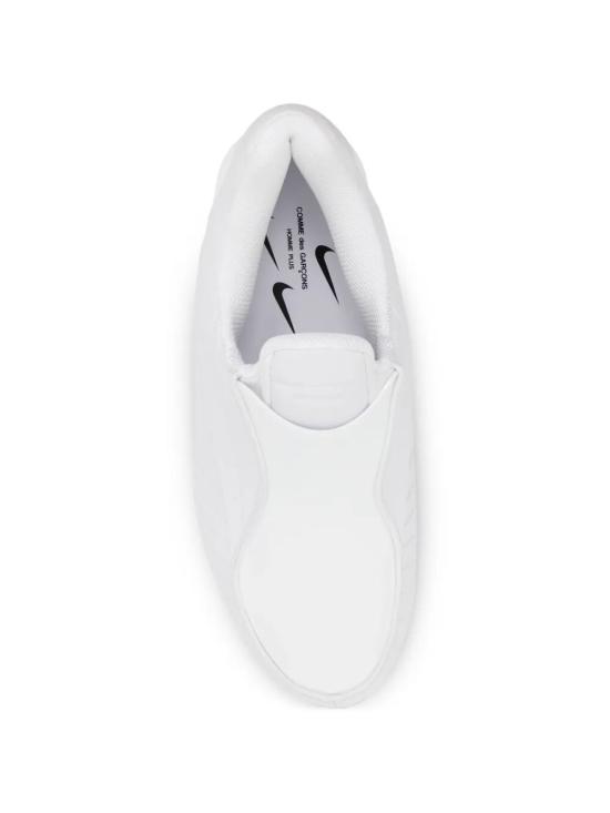 26SS 나이키 꼼데가르송 스니커즈 PQ K104 0022 WHITE - NIKE X COMME DES GARCON
