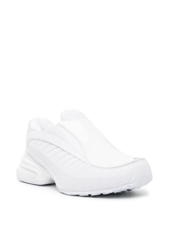 26SS 나이키 꼼데가르송 스니커즈 PQ K104 0022 WHITE - NIKE X COMME DES GARCON