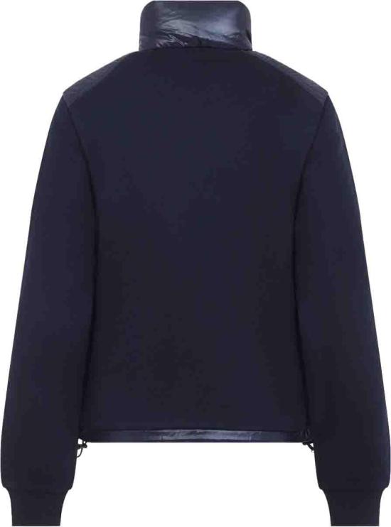  몽클레어 탑 L20938G0001789BG6778NAVY DIVERS - MONCLER