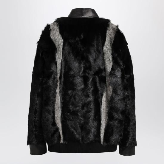 26FW 발렌티노 가라바니 자켓 9B3NB26ZAAS Black - VALENTINO GARAVANI