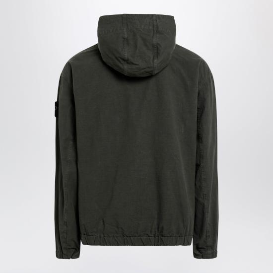 26FW 스톤 아일랜드 자켓 S151200011S0211 Grey - STONE ISLAND