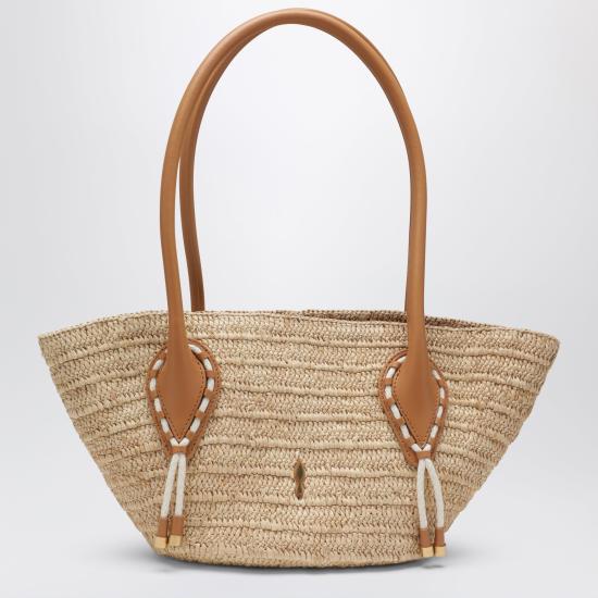 26FW 크리스챤 루부탱 토트백 3265008NF Beige