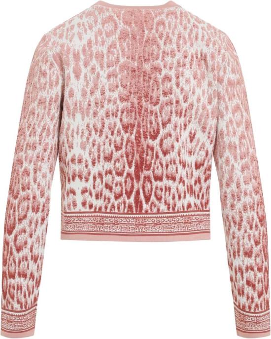  로베르토 카발리 탑 XQM903MA01802500PINK DIVERS - ROBERTO CAVALLI