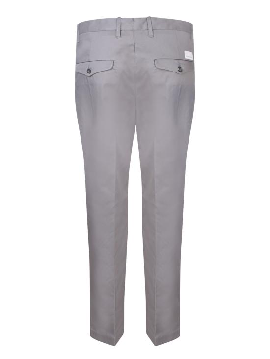 25SS 나인인더모닝 수트 팬츠 GVE35 P01 KETTE Grey - NINE IN THE MORNING