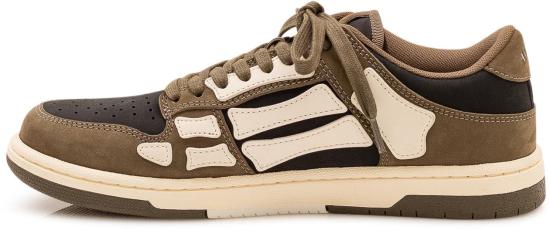 26FW 아미리 스니커즈 AMSNSN1077001 TAUPE - AMIRI