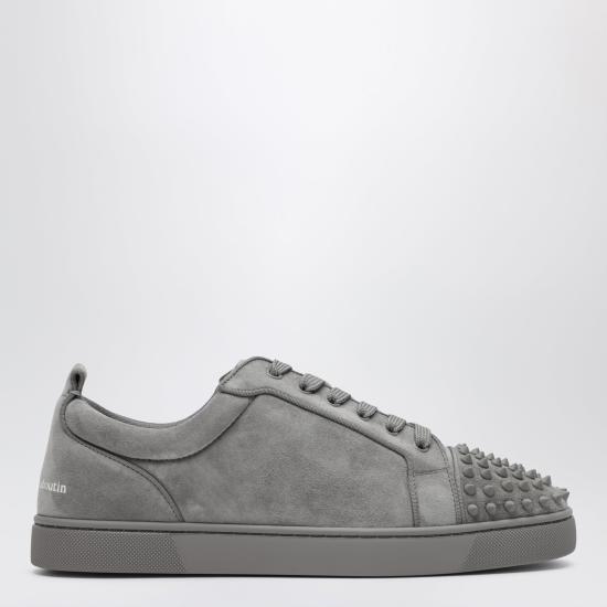 26FW 크리스챤 루부탱 스니커즈 3260284LE Grey