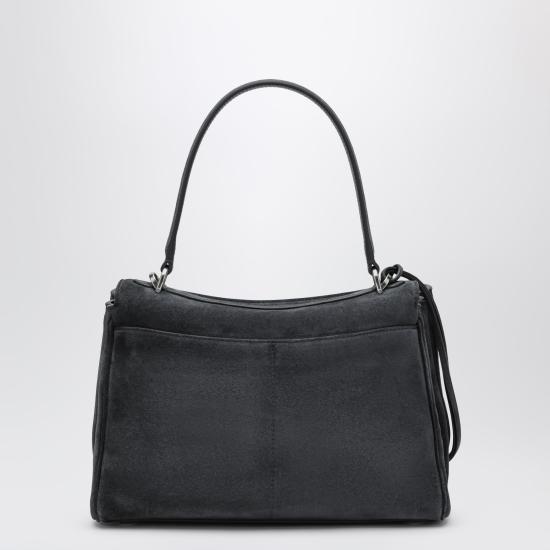 26FW 발렌시아가 로데오 핸드백 스몰 7897792AB4G Grey - BALENCIAGA