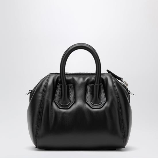26FW 지방시 크로스백 BB519KB2HZ Black - GIVENCHY