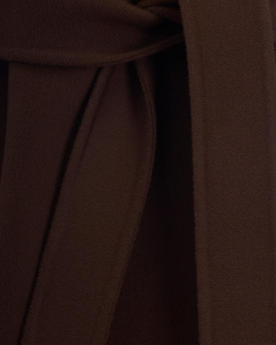 26FW 막스마라 트렌치 코트 2629016101600ESTURIA097 BROWN - MAX MARA
