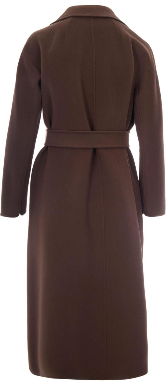 26FW 막스마라 트렌치 코트 2629016101600ESTURIA097 BROWN - MAX MARA