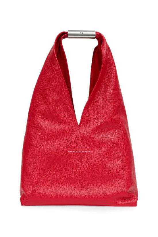  마르지엘라 숄더백 메종  일본 미디어 핸드백 - MAISON MARGIELA